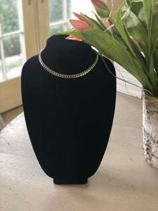 Curb Appeal Necklace